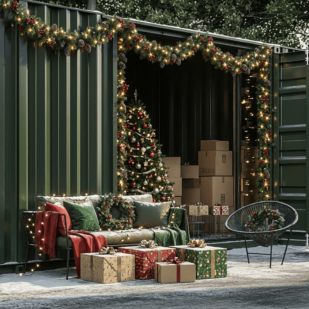 Winter Storage Tips: Protect Your Belongings