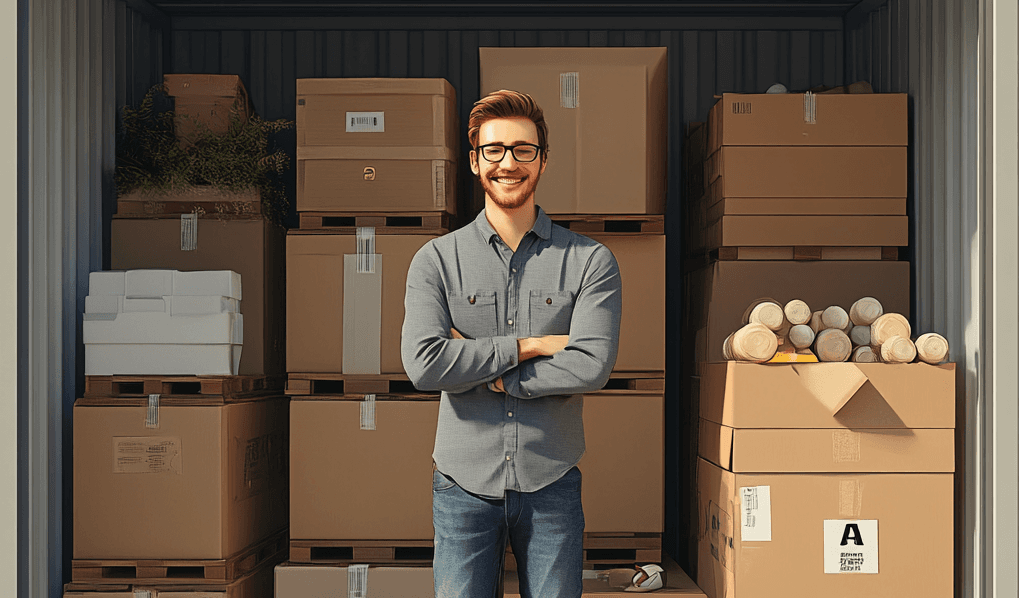 Personal Storage